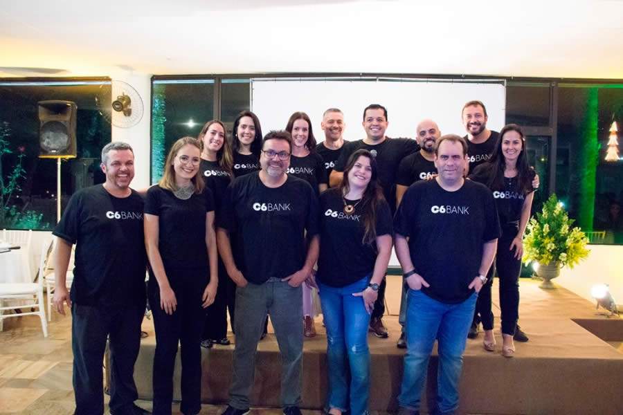 Som.us realiza evento em Pouso Alegre