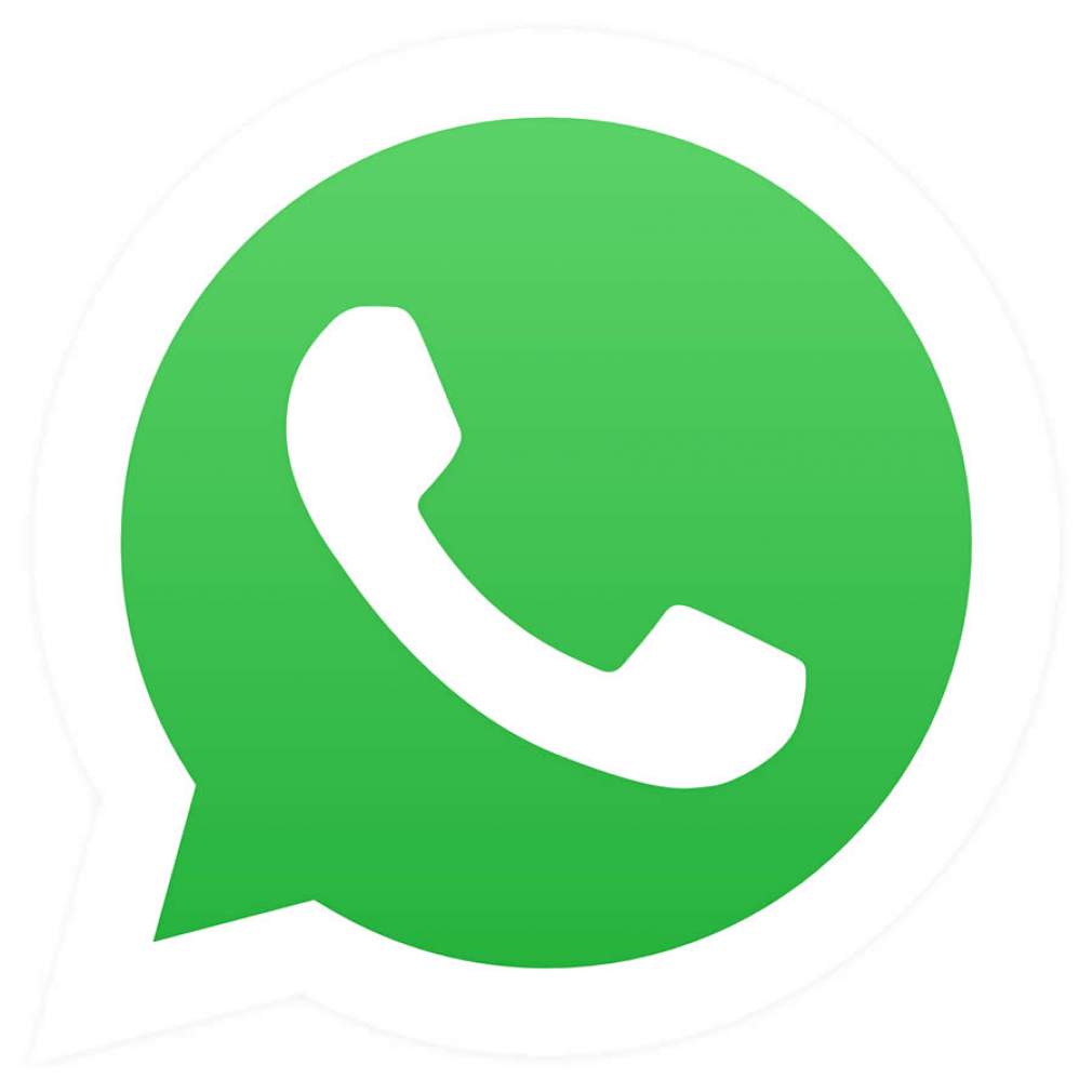 Encaminhamento de mensagens no WhatsApp diminui 25%