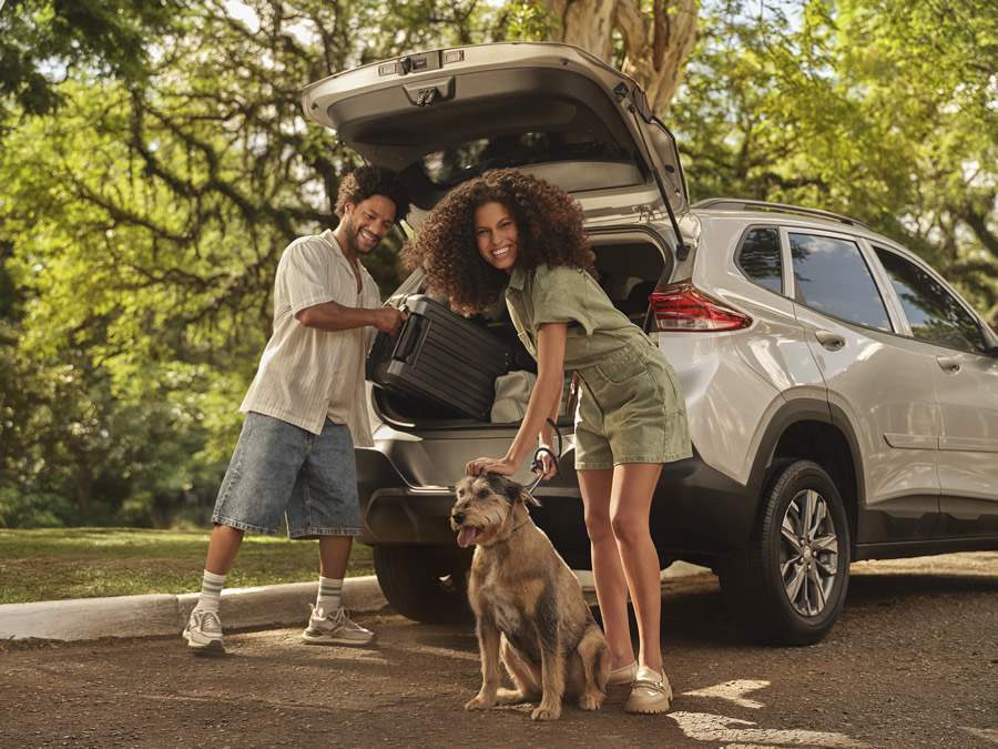 Seguros, Tag de Passagem e d&eacute;bito programado s&atilde;o op&ccedil;&otilde;es do Sicredi para garantir tranquilidade nas f&eacute;rias - Divulga&ccedil;&atilde;o/Sicredi