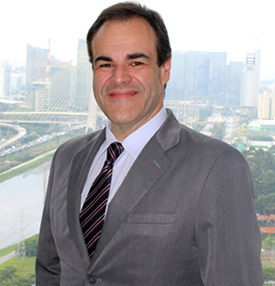 Jayme Petra de Mello Neto 