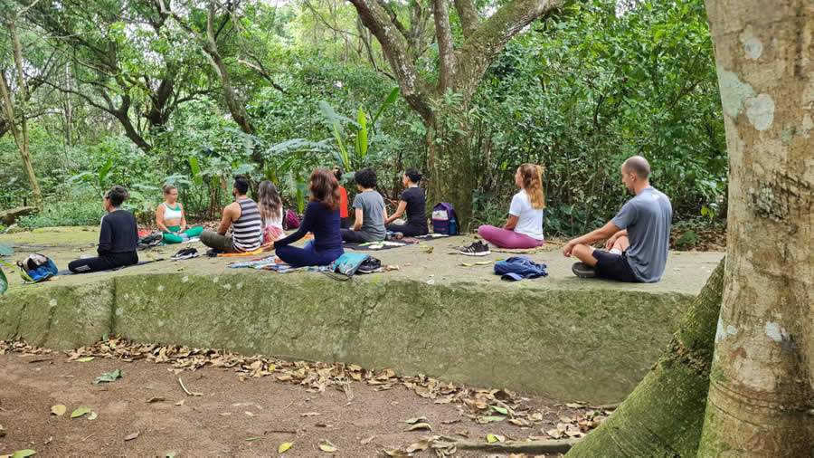 Setembro Amarelo: Unimed-Rio promove atividades físicas gratuitas no Rio de Janeiro e aposta no exercício como forma de cuidar da saúde mental