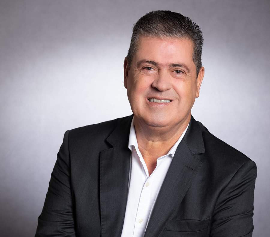 Jo&atilde;o Luiz de Lima, Diretor Comercial Nacional Varejo da Tokio Marine Seguradora