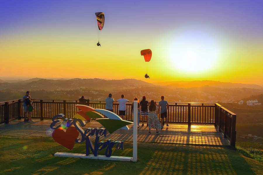  Alto da Serra - Gerson Cordeiro | Videograph