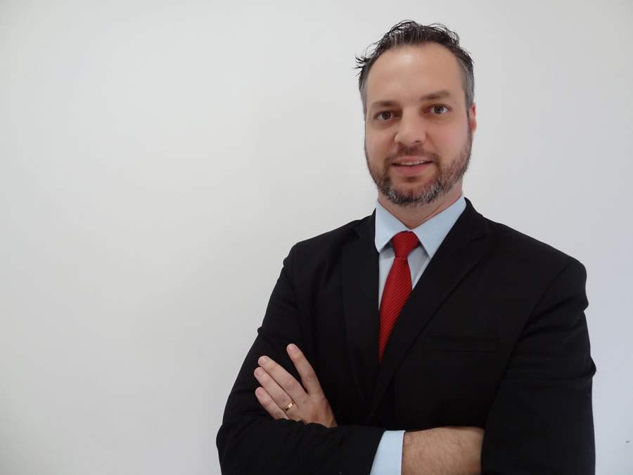 Jos&eacute; Joremir Raimundo