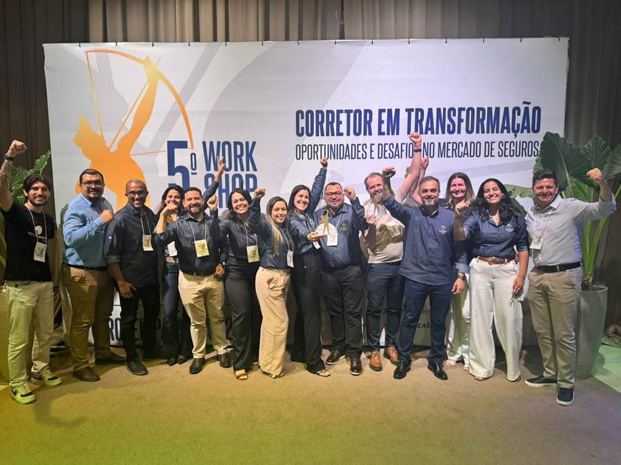 Foto Bradesco Saúde - Troféu Paiaguás MT out25