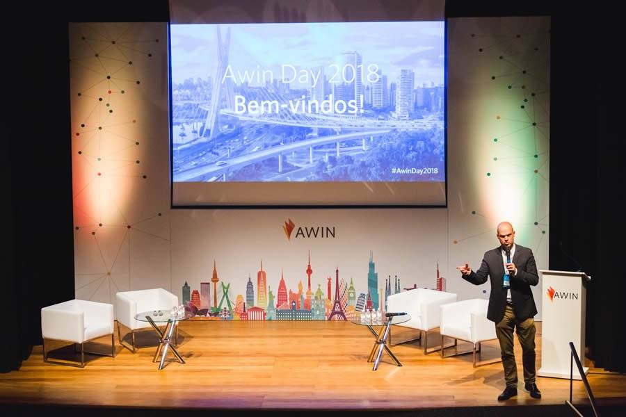 Maior evento de marketing de afiliados da Am&eacute;rica Latina premia empresas do setor