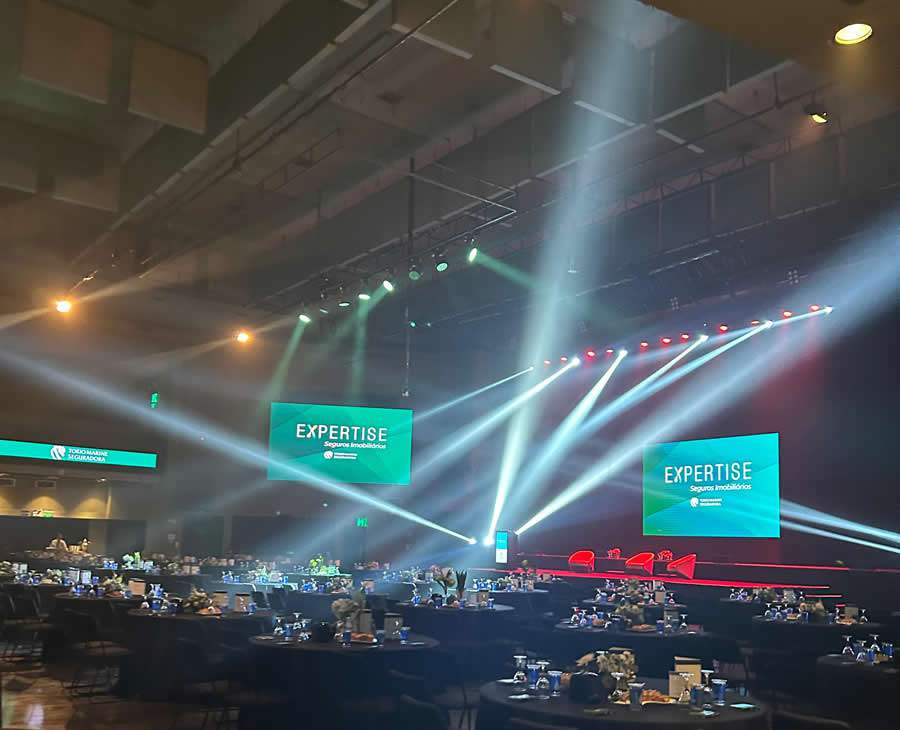 Expertise Seguro Imobiliários