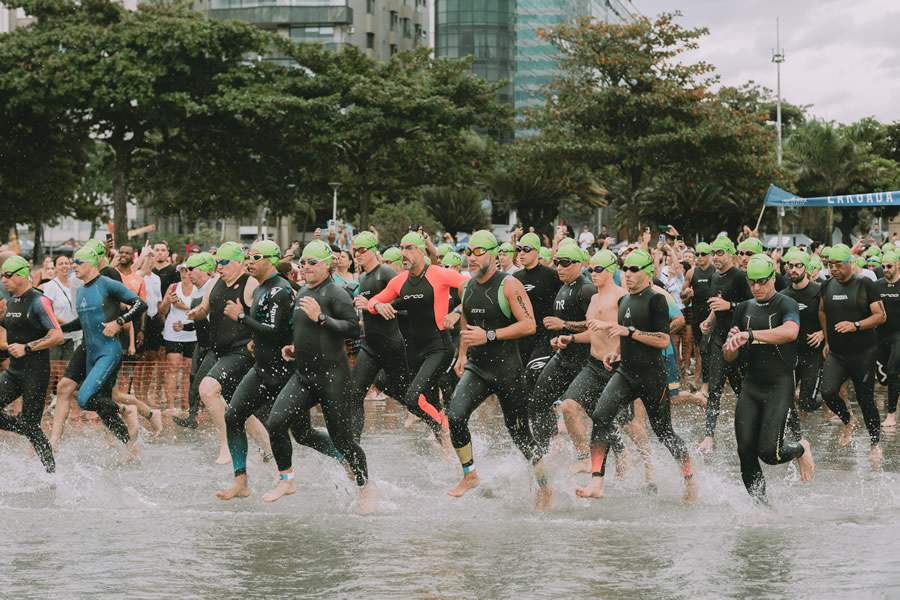  Trof&eacute;u Brasil Triathlon - Divulga&ccedil;&atilde;o Norte Marketing Esportivo