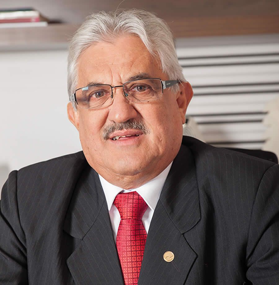 Auri Bertelli - Presidente do SINCOR-SC