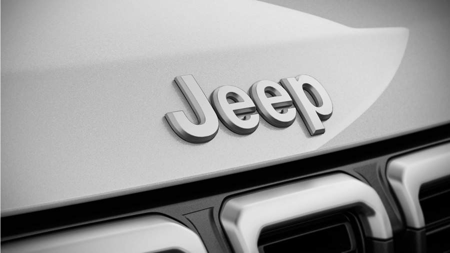 Jeep&reg; aumenta n&uacute;mero de vendas e cresce em participa&ccedil;&atilde;o de mercado com o melhor volume de emplacamentos do ano em junho