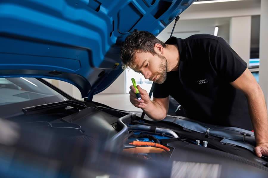 Audi Service Até Você passa a oferecer facilidade de serviços para profissionais da saúde