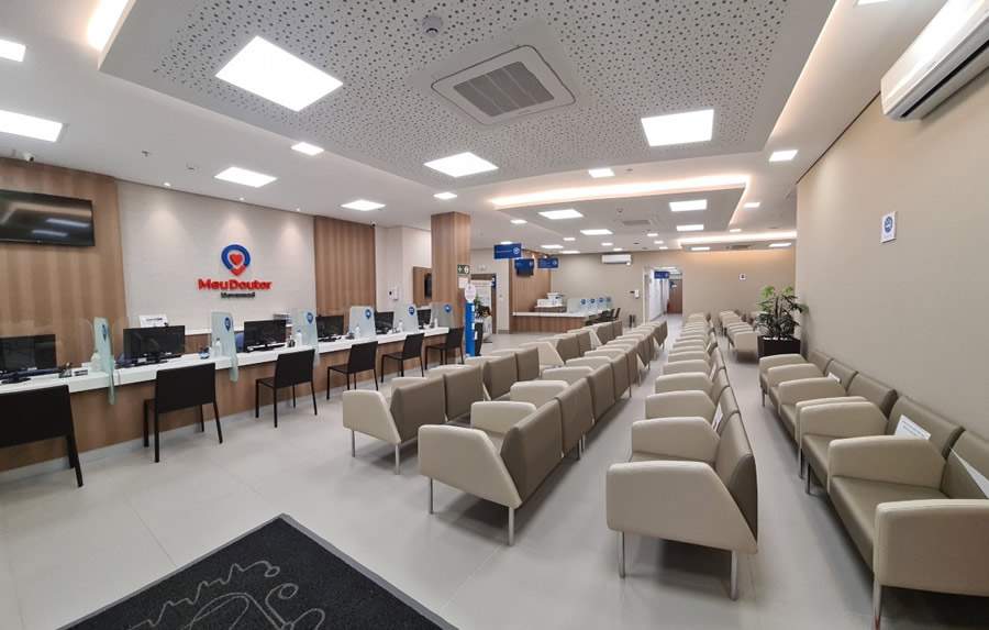 Foto Meu Doutor Novamed Recife