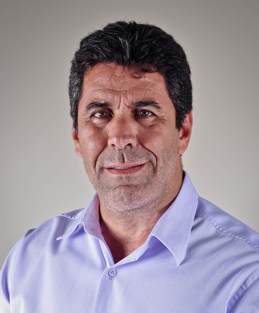 F&aacute;bio T&uacute;lio - Chief Business Development Officer (CBDO) da Sankhya