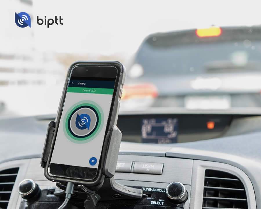 Polícia Federal certifica aplicativo BiPTT para comunicação no setor de segurança privada