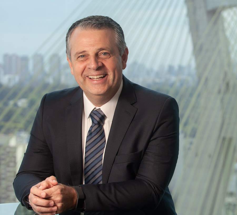 Rela&ccedil;&atilde;o mobile de bens &eacute; o mais recente servi&ccedil;o inovador da Zurich para o seguro residencial