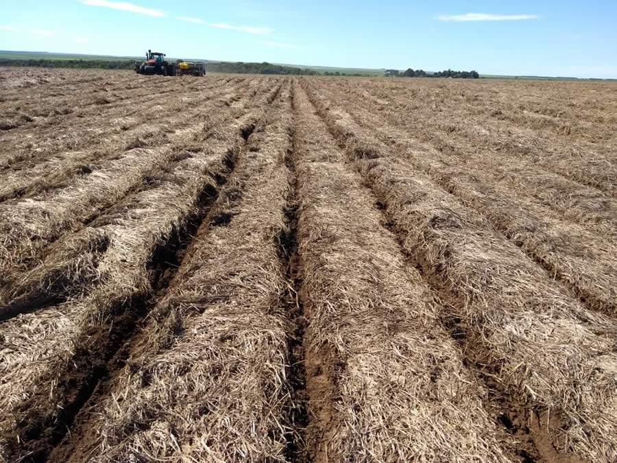 Fertiláqua aborda a evolução da fertilidade do solo