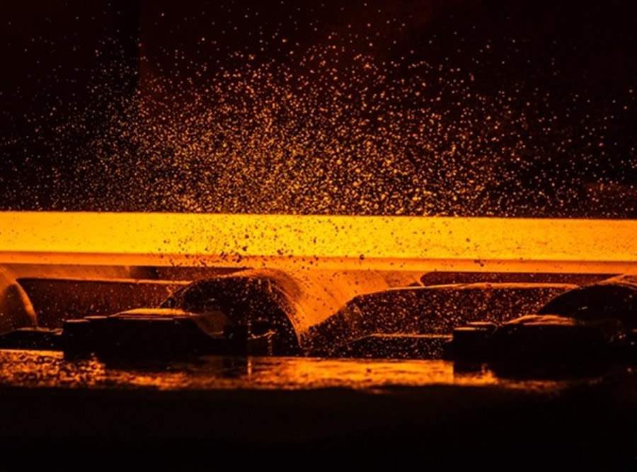 Cr&eacute;dito: Divulga&ccedil;&atilde;o Hardox