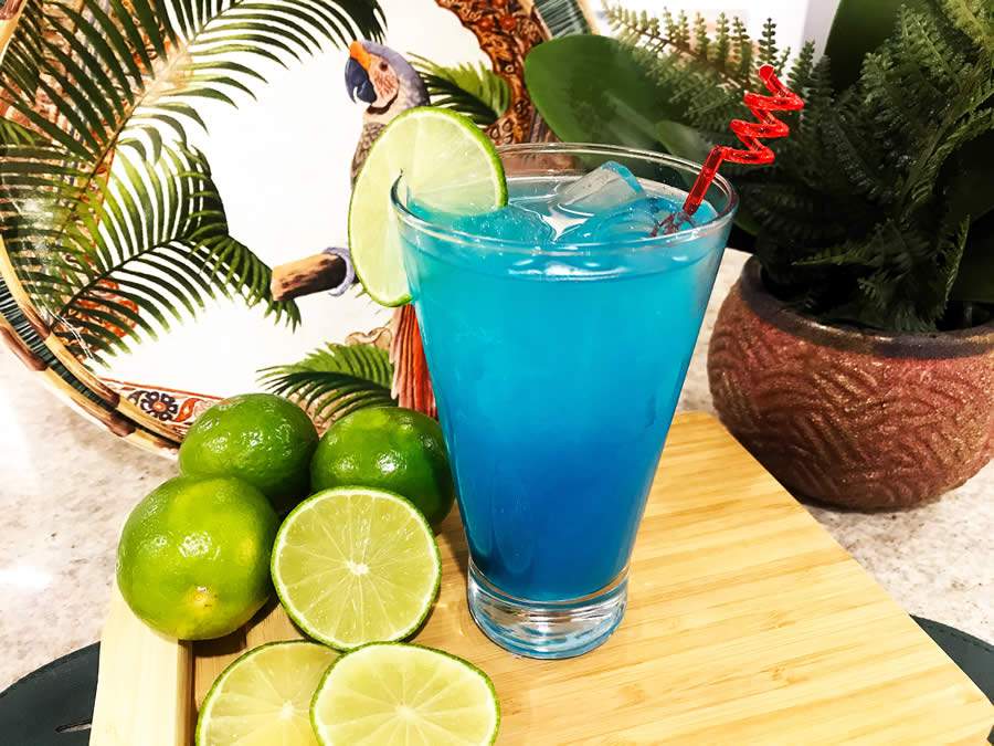 Dois drinks para fazer em casa e saborear sem culpa neste Verão