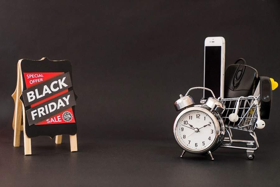 Gigantes Chinesas que Aderiram ao Remessa Conforme Devem Movimentar a Black Friday 2023