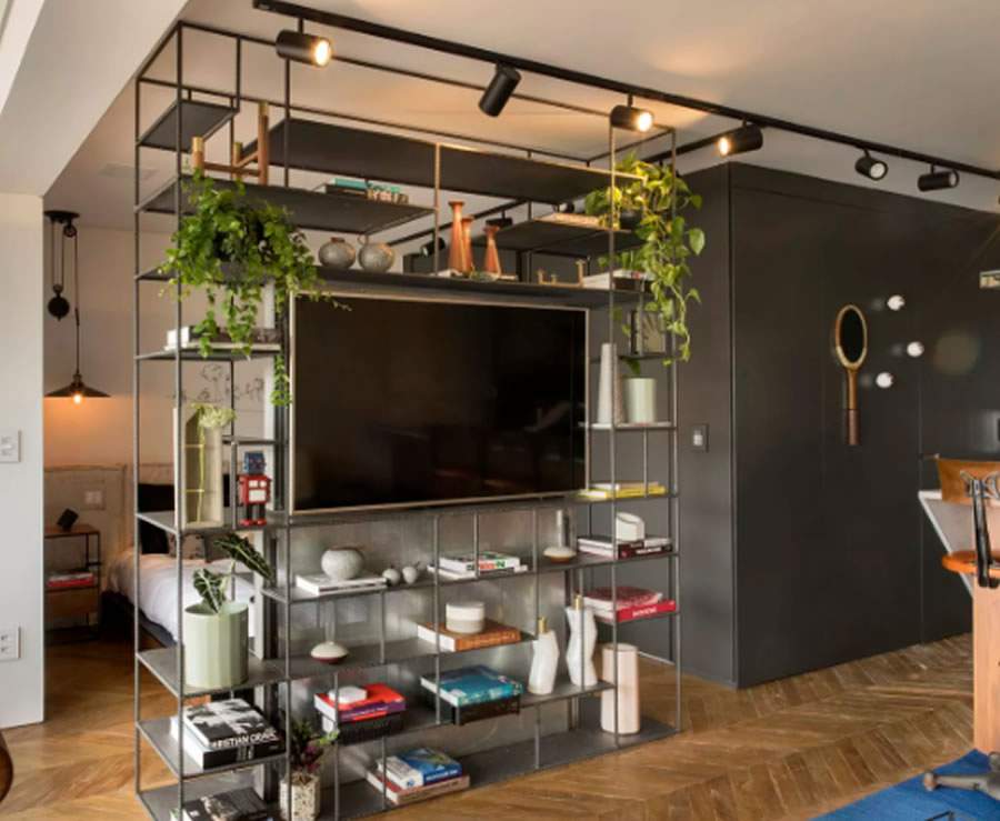 Créditos - Casa Vogue