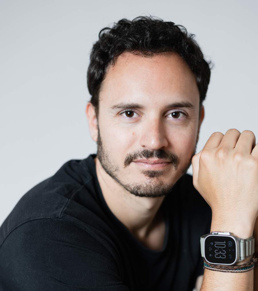 Borja Castelar_Foto Divulga&ccedil;&atilde;o