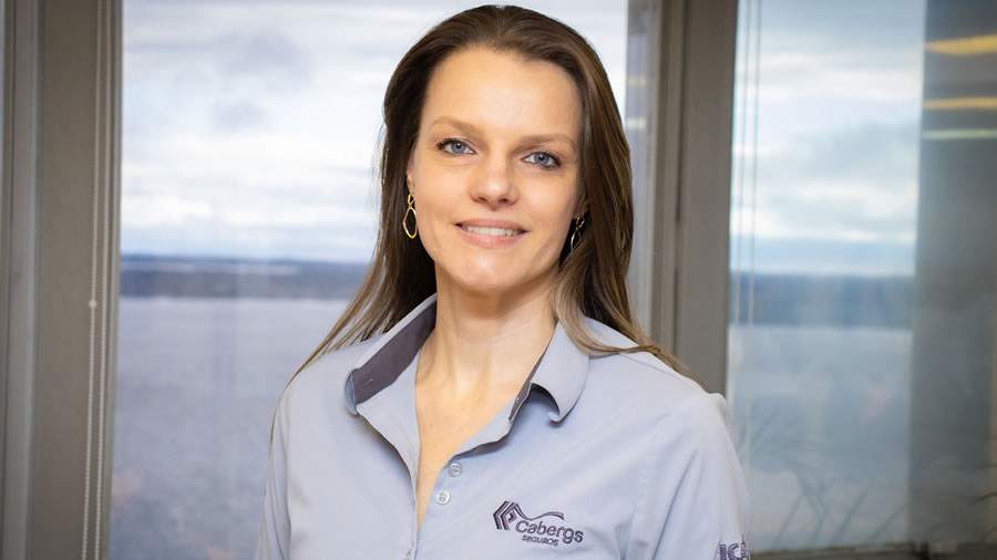 Crédito: Divulgação Cabergs