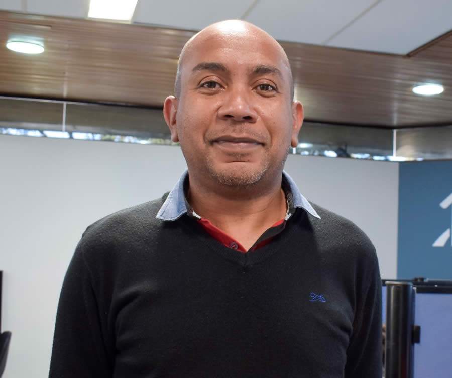 Ozires Pereira de Oliveira &eacute; gerente de Servi&ccedil;os no Instituto das Cidades Inteligentes - Cr&eacute;ditos: Divulga&ccedil;&atilde;o