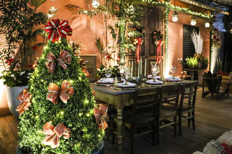 Mostra de Natal - Juliana Lazarini