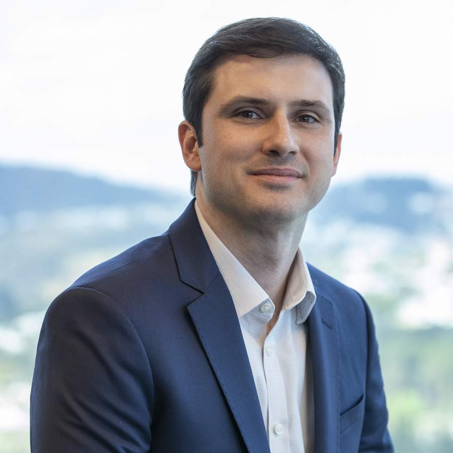 Alessandro Malavazi, superintendente s&ecirc;nior da Bradesco Vida e Previd&ecirc;ncia