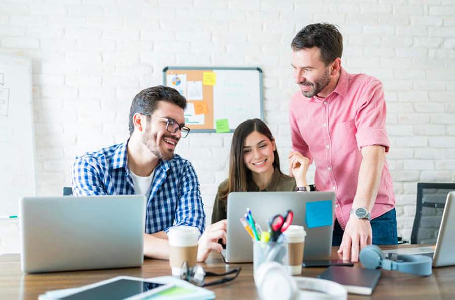 Dicas de como usar a colabora&ccedil;&atilde;o no Photoshop