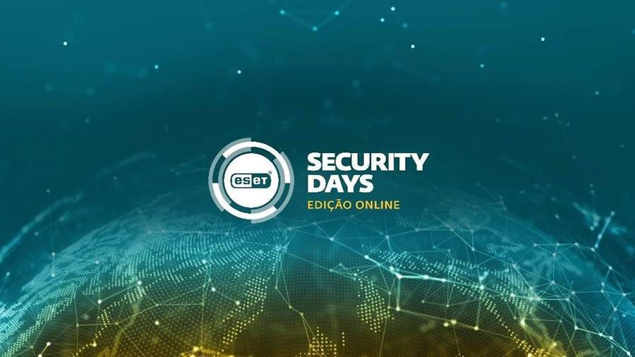 O ESET Security Days, evento l&iacute;der em Ciberseguran&ccedil;a na Am&eacute;rica Latina acontece no Brasil em Maio