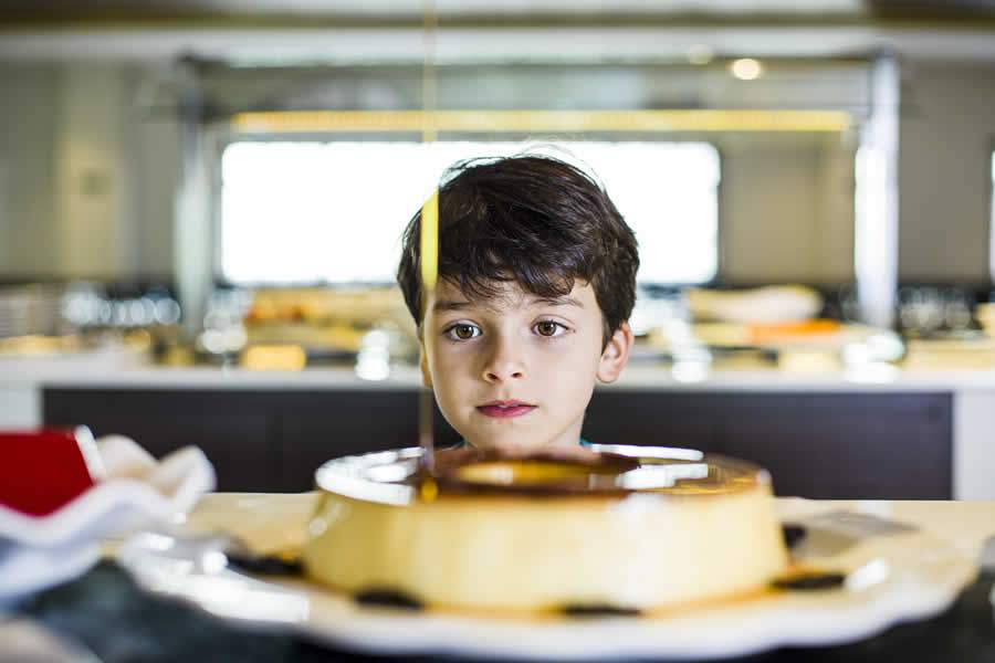 Crédito Divulgação Tauá de Resorts