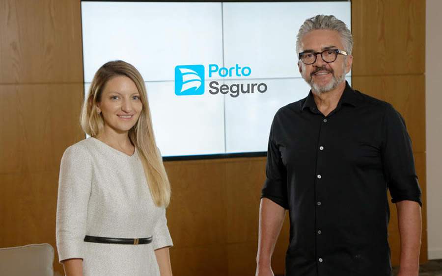 Porto Seguro anuncia Patricia Chacon como nova COO