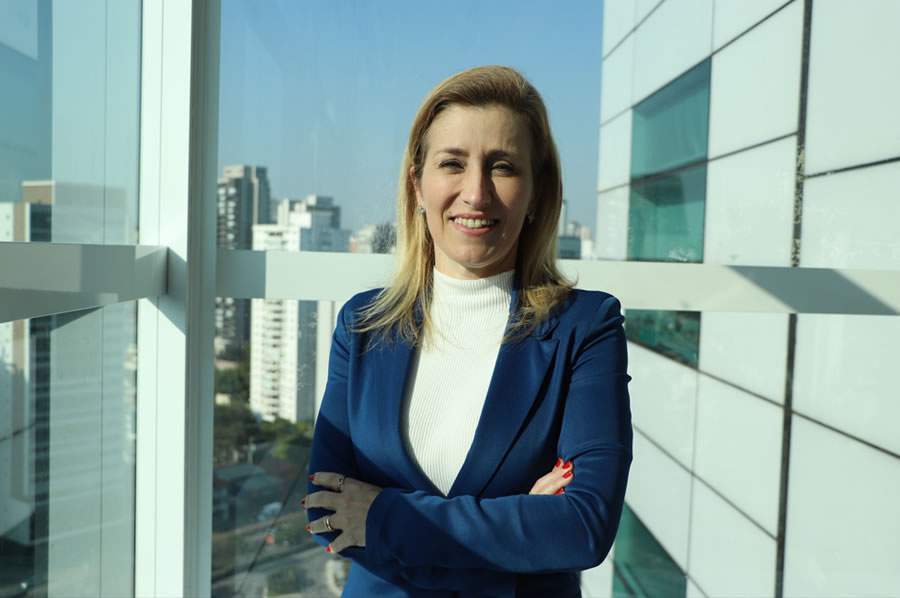 Nova diretora reforça liderança feminina na Fibra Corretora de Seguros