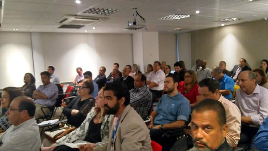 Kuantta Consultoria realiza primeiro workshop para corretores em 2018