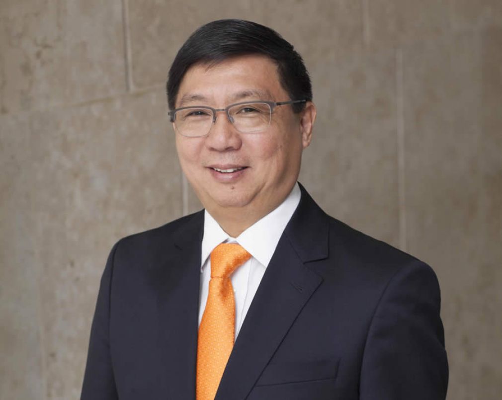 Júlio Sato - Diretor Comercial Varejo SP Interior I