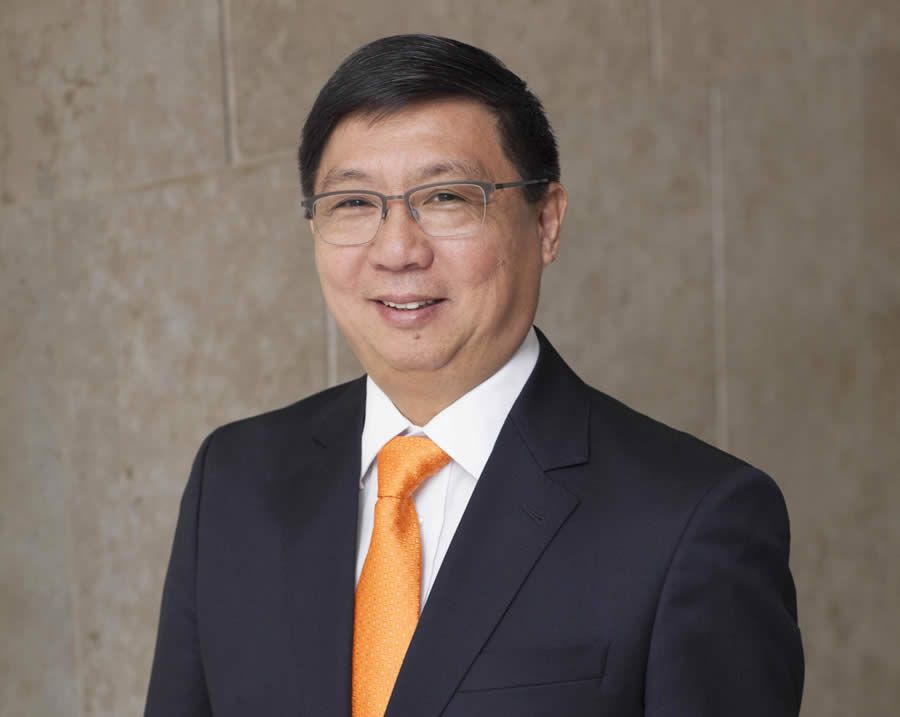 Júlio Sato - Diretor Comercial Varejo SP Interior I