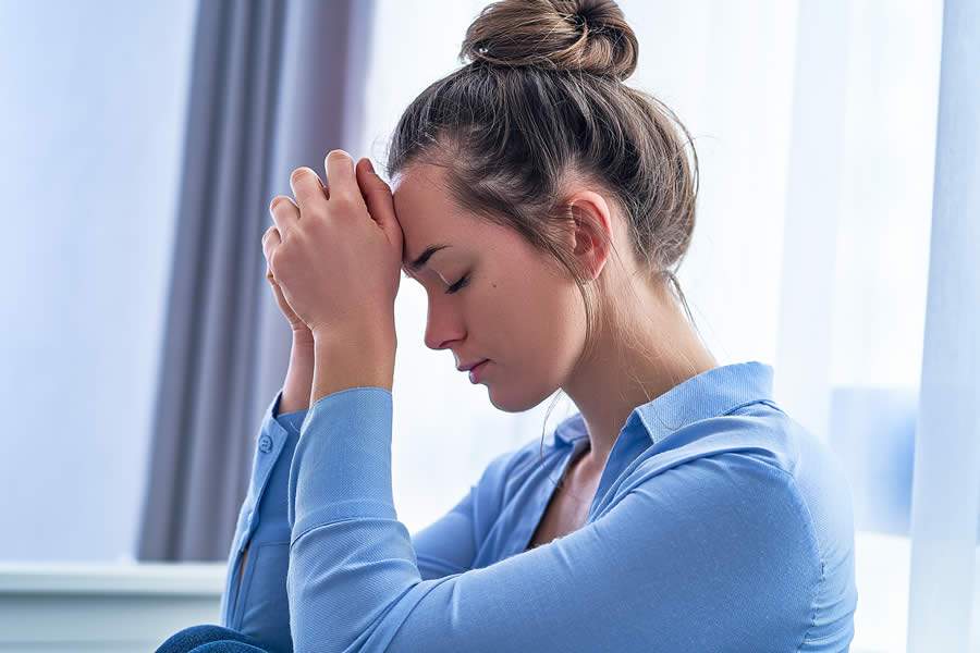 Estresse mental - Terapeuta do Kurma Spa indica 5 maneiras f&aacute;ceis de relaxar o c&eacute;rebro