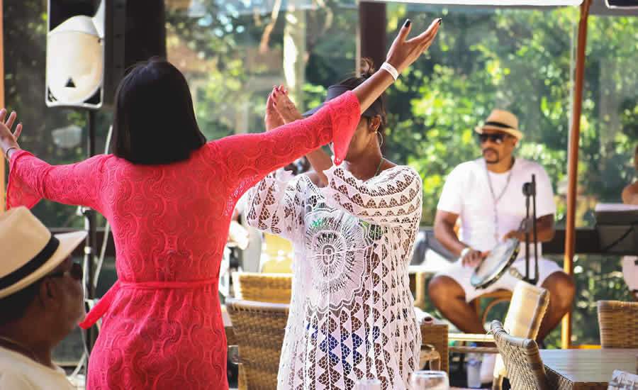 Jurerê Beach Village