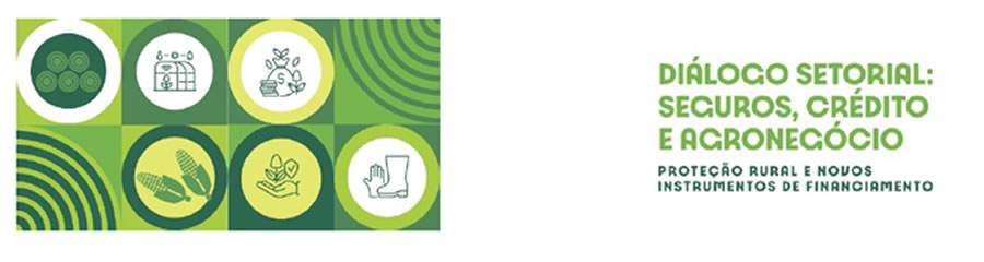 Seguro rural cai em 2025 e reacende debate sobre financiamento do agro