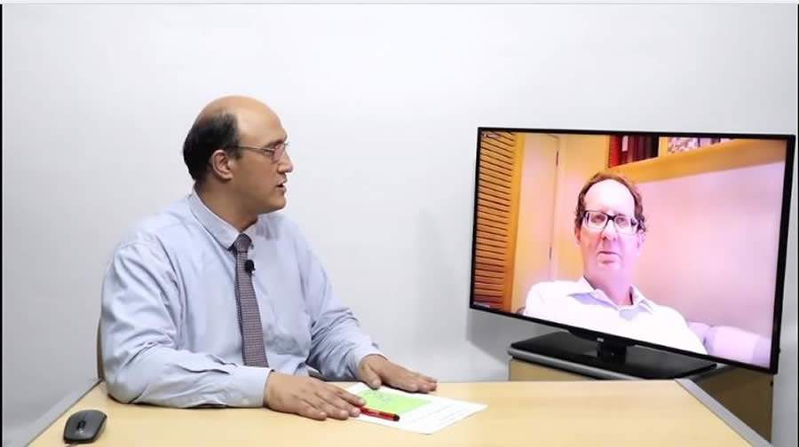 Panorama do Seguro faz an&aacute;lise geogr&aacute;fica dos mercados brasileiro e europeu