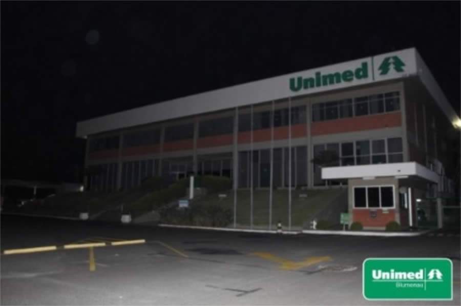 Unimed Blumenau se mobiliza para a&ccedil;&otilde;es em prol da Hora do Planeta