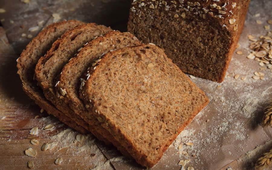 Mondial sugere receita de Pão Integral para se manter saudável em tempos de distanciamento social