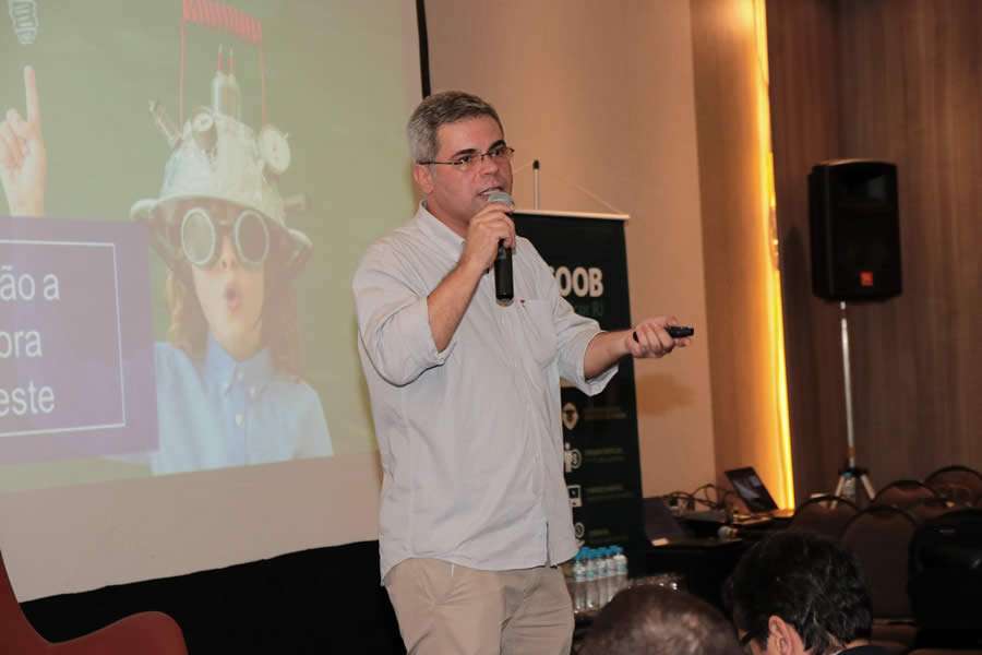 Arley Boullosa comunica que vai deixar o Sincor-RJ caso a chapa 1 n&atilde;o seja reeleita