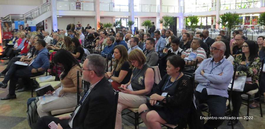 Sincor-SP promove F&oacute;rum de Oportunidades em diversas regi&otilde;es para capacitar corretores de seguros