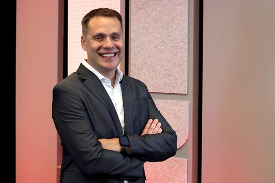 Ricardo Carqueijo, novo diretor de Corporate Broker da Mapfre