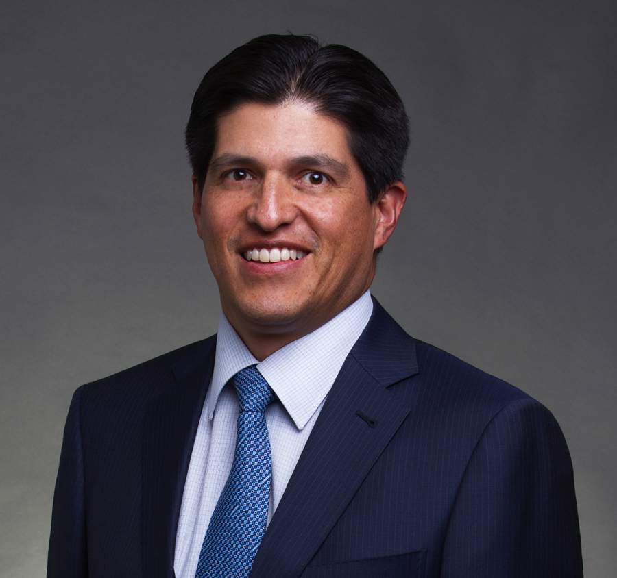 Diego Sosa, Presidente da Chubb no M&eacute;xico e Diretor Geral da Chubb Seguros M&eacute;xico - Divulga&ccedil;&atilde;o