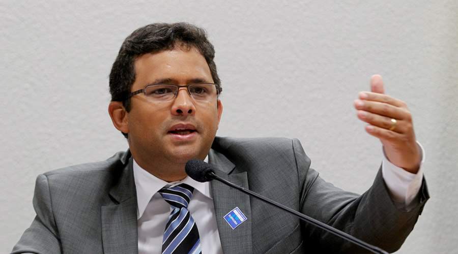 Jo&atilde;o Rabelo Jr - Diretor de Novos Neg&oacute;cios do IRB(Re)