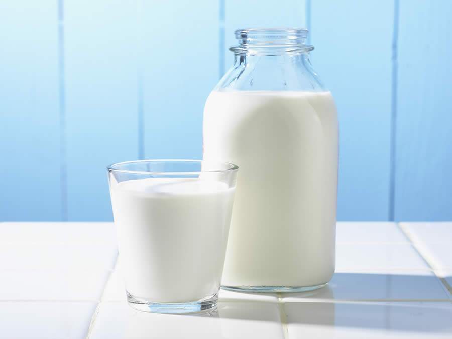 Qual a diferença entre lactose e caseína?