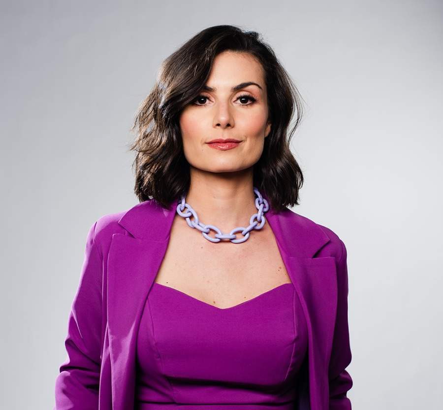 Nathalia Arcuri | Divulga&ccedil;&atilde;o